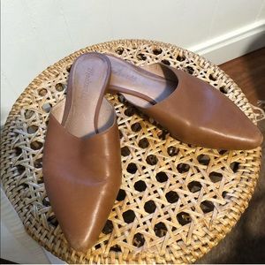 Madewell Gemma Mule